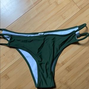 BRAND NEW SHEIN bathing suit bottom